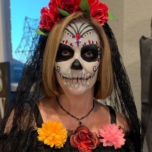 Meet your Posher, Julia